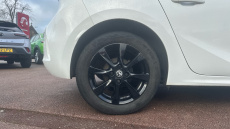 Vauxhall Corsa 1.2 SE 5dr Petrol Hatchback